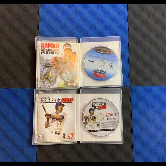 PlayStation 3 games - Picture 2 of 3